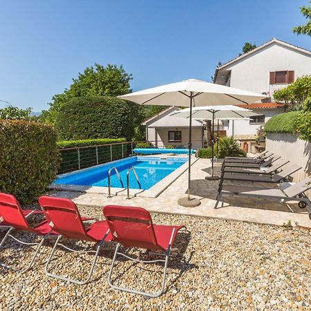 מטולי Apartments Dorijan With Pool מראה חיצוני תמונה